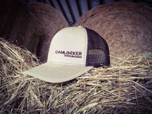 CamLocker Merchandise & Apparel