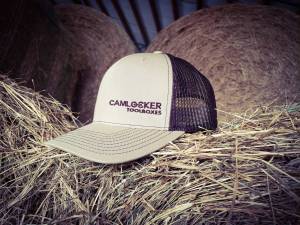 CamLocker Merchandise & Apparel - CamLocker Hats
