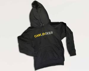 CamLocker Merchandise & Apparel - Hoodies and Cold Gear