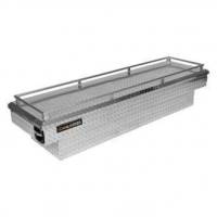 CamLocker - CamLocker KS71RL 71in Crossover Truck Tool Box with Rail