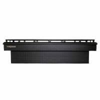 CamLocker - CamLocker KS71RLMB 71in Crossover Truck Tool Box with Rail