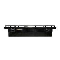 CamLocker - CamLocker S71LPRLGB 71in Crossover Truck Tool Box with Rail