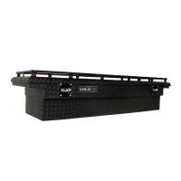 CamLocker - CamLocker S71LPRLMB 71in Crossover Truck Tool Box with Rail