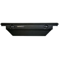 CamLocker - CamLocker S60LPBLMB 60in Crossover Tool Box For Jeep Gladiator JT Matte Black