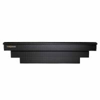 CamLocker KS71UNGB 71in Crossover Truck Tool Box