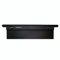 CamLocker - CamLocker KS71XDWLPGB 71in Xover Extra Deep & Wide LP Gloss Black