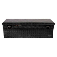 Aluminum Chest Box