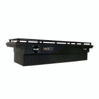 Crossover Truck Tool Box