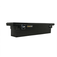 CamLocker SL63LPMB 63in Xover 14in Slim LP Matte Black