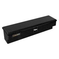 CamLocker - CamLocker SMB48LPMB 48in Side Mount Matte Black
