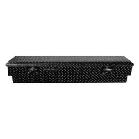 Side Mount Truck Tool Box