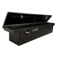 UTV Aluminum Tool Box
