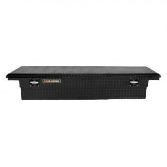 CamLocker KS67LPFNGB 67in Crossover Truck Tool Box