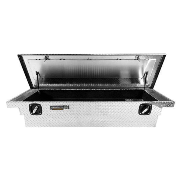 CamLocker KS71LP 71in Crossover Truck Tool Box