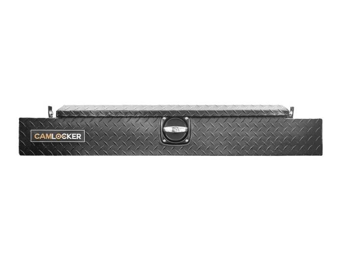 CamLocker - CamLocker SUBARUMB 48in Crossover Tool Box For Subaru Baja Matte Black