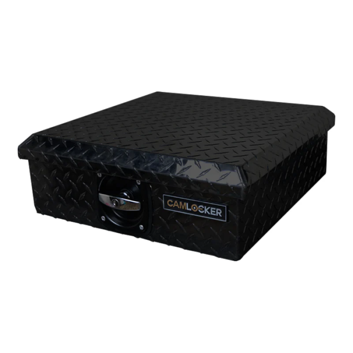 CamLocker - CamLocker CB30X32GB TRACKING COLLAR BOX