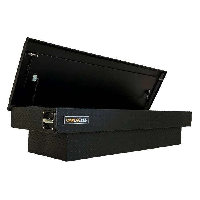 CamLocker S71GB 71in Crossover Truck Tool Box Gloss Black