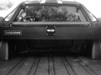 CamLocker - CamLocker SUBARUMB 48in Crossover Tool Box For Subaru Baja Matte Black - Image 2