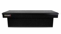 CamLocker - CamLocker HD Series 71" Crossover Matte Black - Image 1