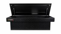 CamLocker - CamLocker HD Series 71" Crossover Matte Black - Image 3