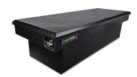 CamLocker - CamLocker HD Series 71" Crossover Matte Black - Image 2